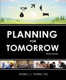 Planning for Tomorrow (eBook, ePUB)