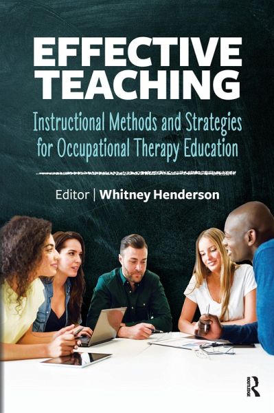 Effective Teaching (eBook, PDF) Effective Teaching (eBook, PDF)