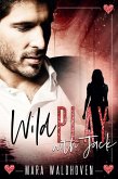 Wild Play with Jack (eBook, ePUB) Wild Play with Jack (eBook, ePUB)