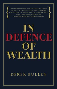 Cover In Defence of Wealth (eBook, ePUB)