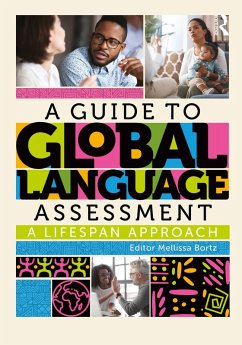 Cover A Guide to Global Language Assessment (eBook, PDF)