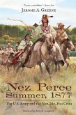 Nez Perce Summer, 1877 (eBook, PDF)