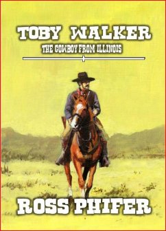 Cover The Cowboy from Illinois (eBook, ePUB)