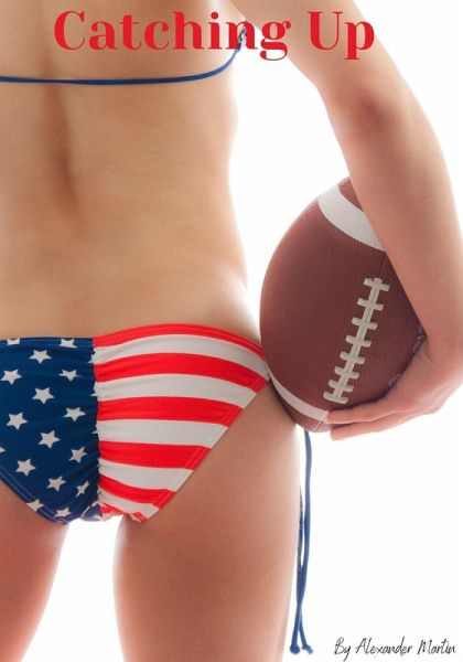 Catching Up (eBook, ePUB)