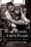 Wise Words of the Yup'ik People (eBook, ePUB)