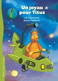 Un joyau pour Titus (eBook, ePUB) Un joyau pour Titus (eBook, ePUB)