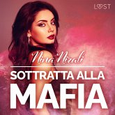 Sottratta alla mafia - racconto erotico (MP3-Download)