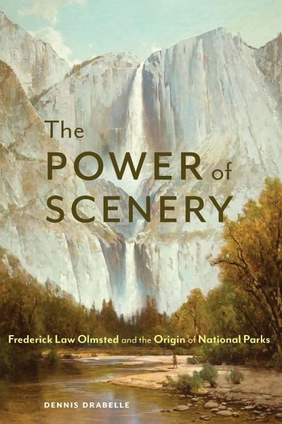 Power of Scenery (eBook, ePUB) Power of Scenery (eBook, ePUB)