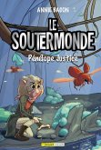 Pénélope Justice (eBook, PDF) Pénélope Justice (eBook, PDF)