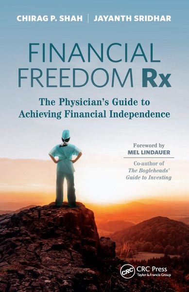 Financial Freedom Rx (eBook, PDF) Financial Freedom Rx (eBook, PDF)