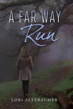 Cover Far Way to Run (eBook, ePUB)
