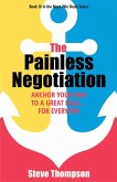 Painless Negotiation (eBook, ePUB) Painless Negotiation (eBook, ePUB)