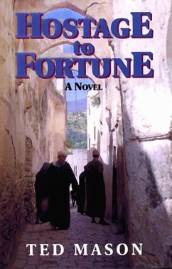 Cover Hostage to Fortune (eBook, ePUB)