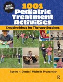 1001 Pediatric Treatment Activities (eBook, ePUB)