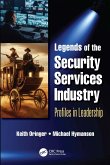 Legends of the Security Services Industry (eBook, ePUB)