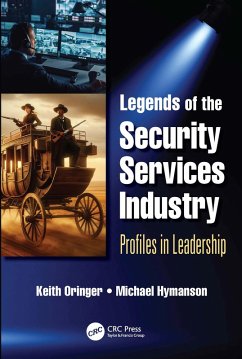 Cover Legends of the Security Services Industry (eBook, ePUB)