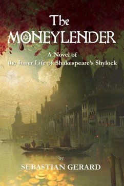 Cover Moneylender (eBook, ePUB)