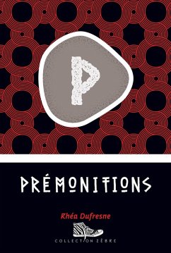 Cover Prémonitions (eBook, ePUB)