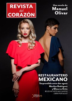 Revista del corazón (eBook, ePUB) - Olivar, Manuel