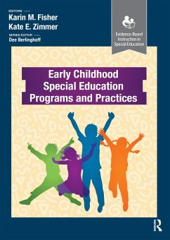 Cover Early Childhood Special Education Programs and Practices (eBook, PDF)