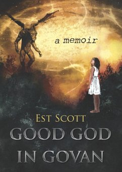 Cover Good God in Govan (eBook, ePUB)
