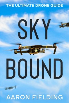 Sky Bound (eBook, ePUB) - Fielding, Aaron