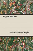 English Folklore (eBook, ePUB) English Folklore (eBook, ePUB)