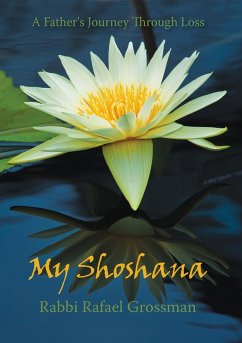 Cover My Shoshana (eBook, ePUB)