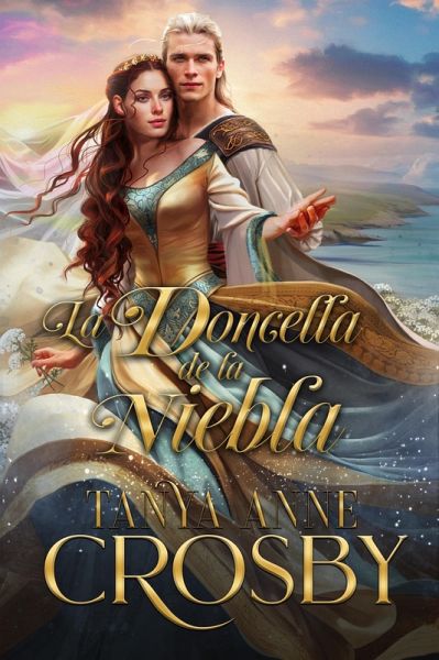 La doncella de la niebla (Los Guardianes de la Piedra, #4) (eBook, ePUB)