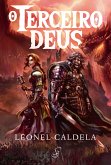 Trilogia da Tormenta Vol. 3 - O Terceiro Deus (eBook, ePUB)