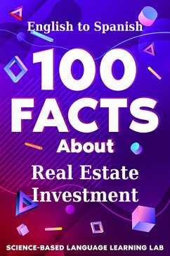 Cover 100 Facts About Real Estate Investment (eBook, ePUB)