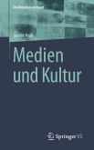 Medien und Kultur (eBook, PDF)