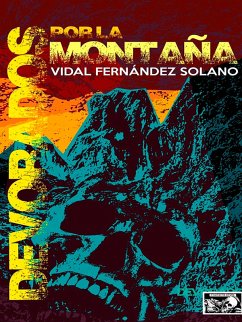 Cover Devorados por la montaña (eBook, ePUB)