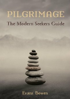 Cover Pilgrimage: The Modern Seeker's Guide (eBook, ePUB)