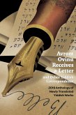 Avrom Ovinu Receives a Letter and Other Yiddish Correspondence (eBook, ePUB)