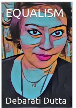 Cover Equalism (eBook, ePUB)