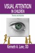 Visual Attention in Children (eBook,... - Bild 1
