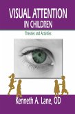 Visual Attention in Children (eBook, ePUB)