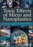 Toxic Effects of Micro- and Nanoplastics (eBook, PDF)