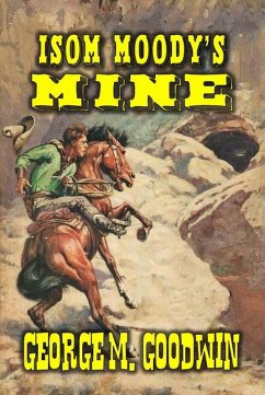 Cover Isom Moodys Mine (eBook, ePUB)