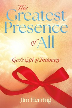 Cover Greatest Presence of All (eBook, ePUB)
