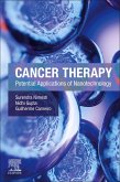 Cancer Therapy (eBook, ePUB)