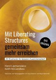 Mit Liberating Structures gemeinsam mehr erreichen (eBook, ePUB)