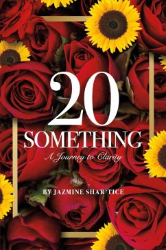 Cover 20 Something (eBook, ePUB)