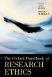 The Oxford Handbook of Research Ethics... - Bild 1