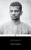 Lima Barreto: Obras Completas (eBook, ePUB) Lima Barreto: Obras Completas (eBook, ePUB)
