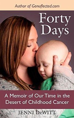 Cover Forty Days (eBook, ePUB)