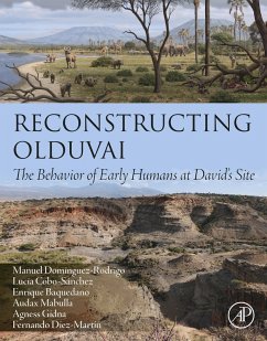 Cover Reconstructing Olduvai (eBook, ePUB)