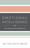 Emotional Intelligence 3.0 (eBook, ePUB)