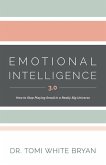 Emotional Intelligence 3.0 (eBook, ePUB) Emotional Intelligence 3.0 (eBook, ePUB)